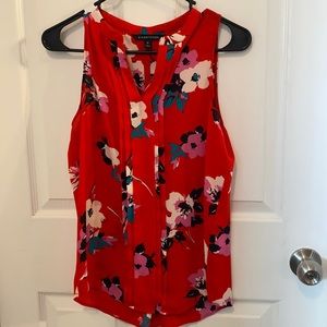 41 Hawthorn dressy tank top